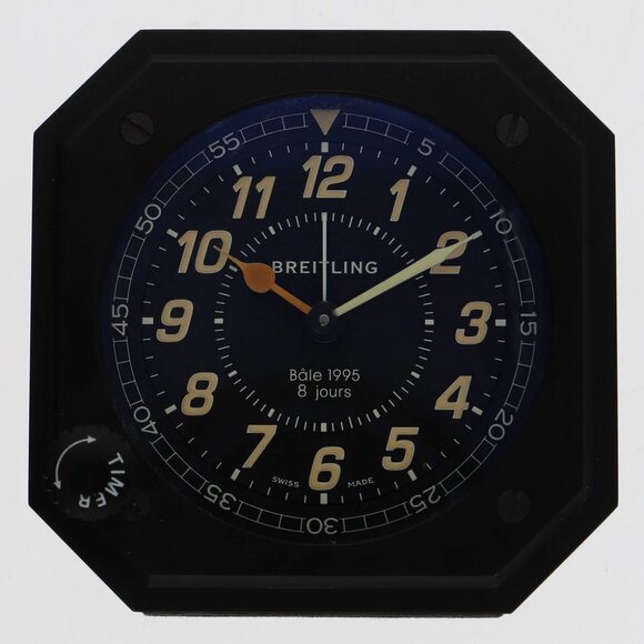 BREITLING Watches Stainless Steel Quartz - Picture 1 of 8